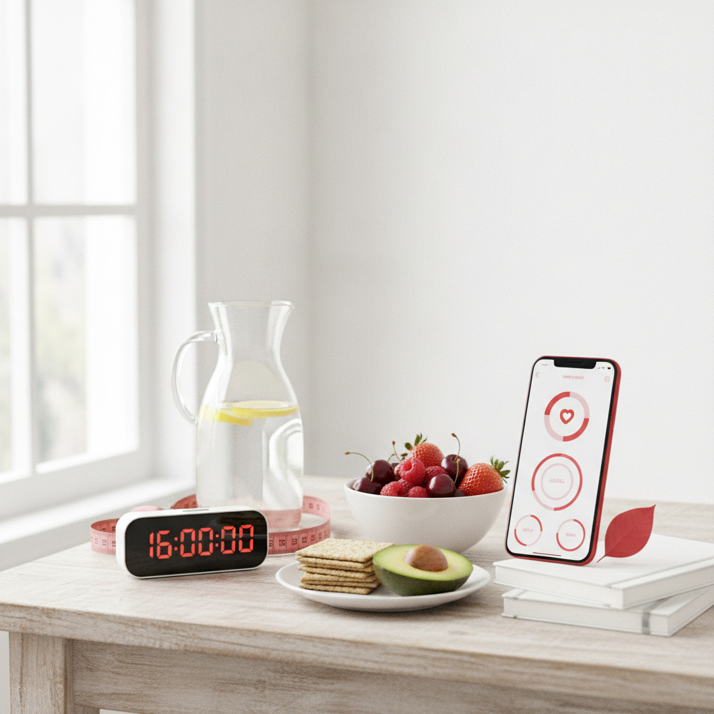 Dry Fasting Explained: Risks, Reality, and Safer Alternatives
