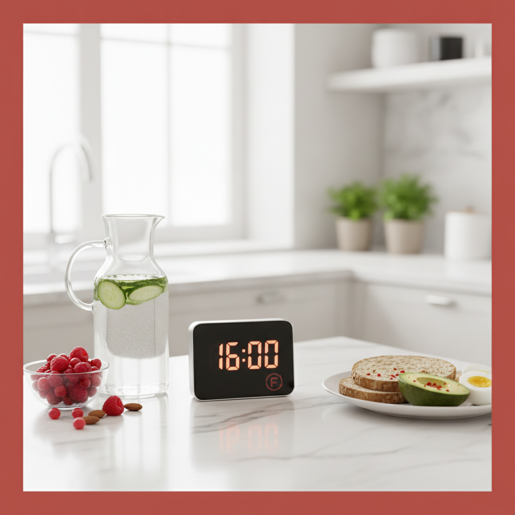 Periodic Fasting: The Complete Guide to Scheduled Fasting